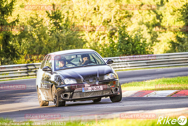 Bild #24485523 - Touristenfahrten Nürburgring Nordschleife (14.09.2023)