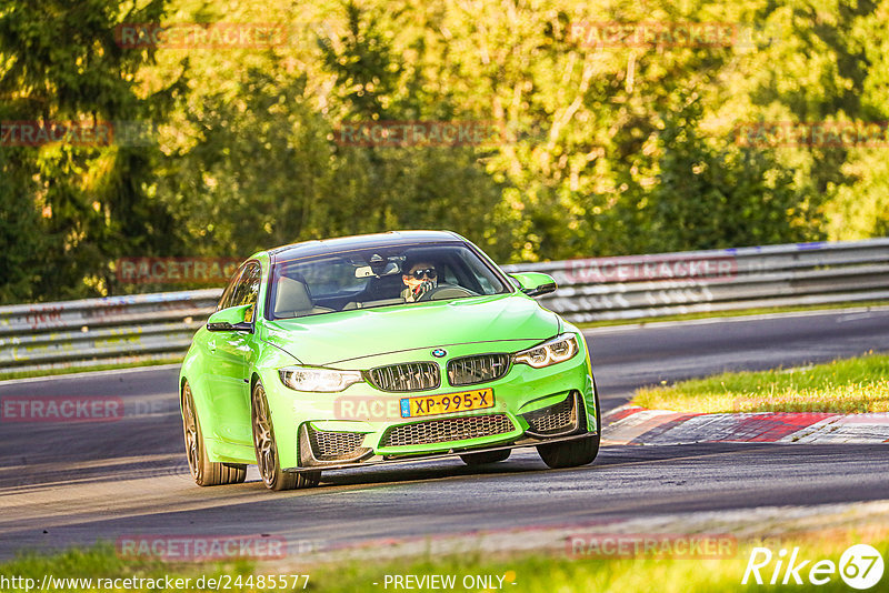 Bild #24485577 - Touristenfahrten Nürburgring Nordschleife (14.09.2023)