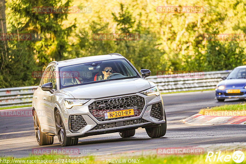 Bild #24485588 - Touristenfahrten Nürburgring Nordschleife (14.09.2023)