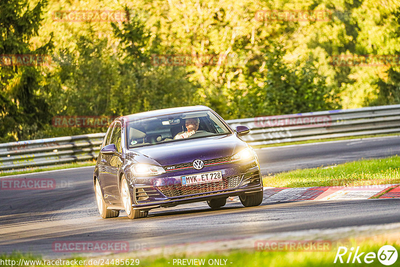 Bild #24485629 - Touristenfahrten Nürburgring Nordschleife (14.09.2023)