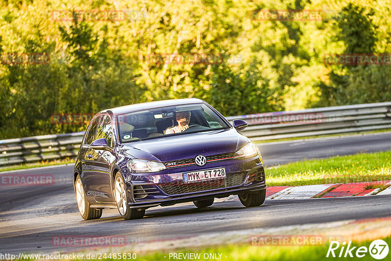 Bild #24485630 - Touristenfahrten Nürburgring Nordschleife (14.09.2023)