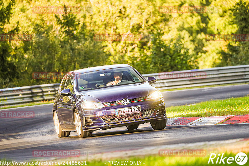 Bild #24485631 - Touristenfahrten Nürburgring Nordschleife (14.09.2023)