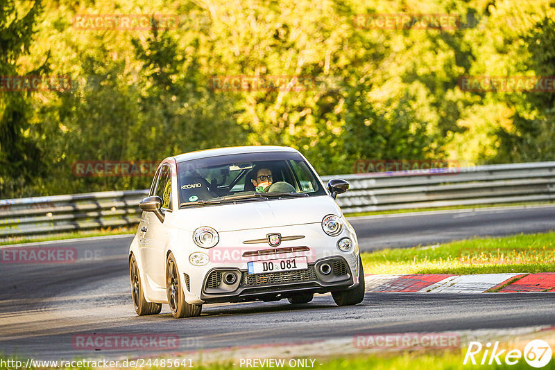 Bild #24485641 - Touristenfahrten Nürburgring Nordschleife (14.09.2023)