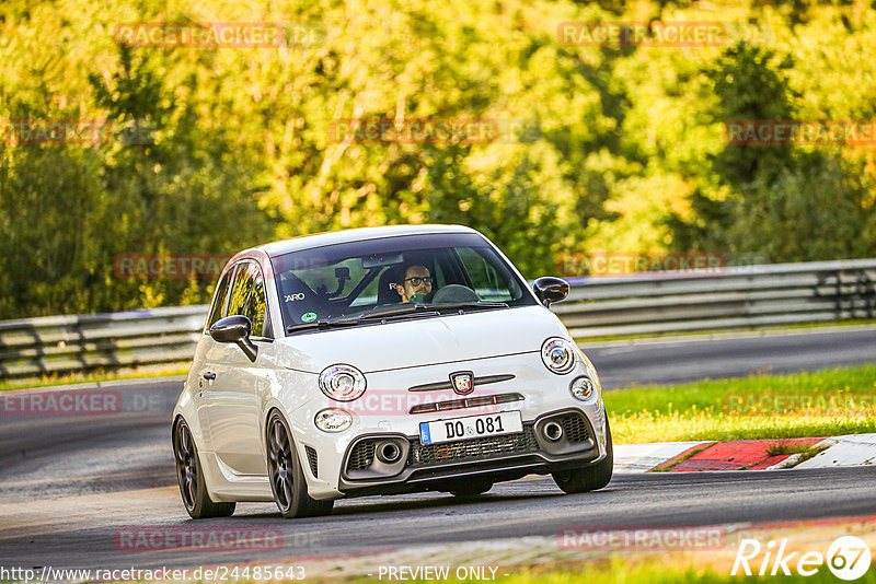 Bild #24485643 - Touristenfahrten Nürburgring Nordschleife (14.09.2023)