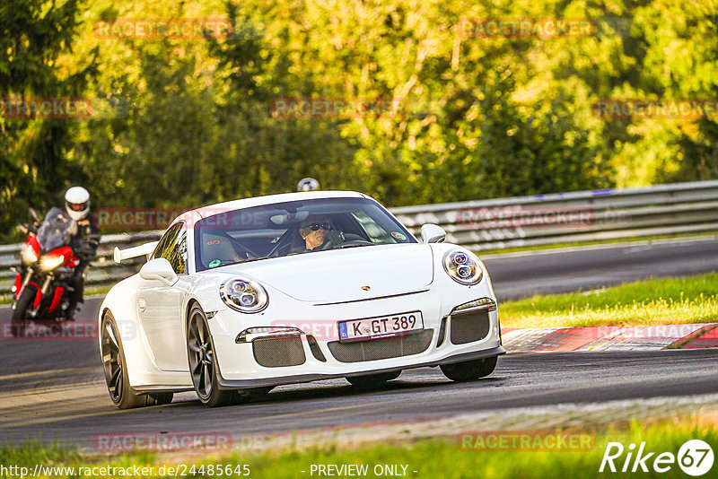 Bild #24485645 - Touristenfahrten Nürburgring Nordschleife (14.09.2023)