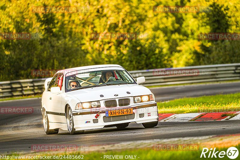 Bild #24485662 - Touristenfahrten Nürburgring Nordschleife (14.09.2023)