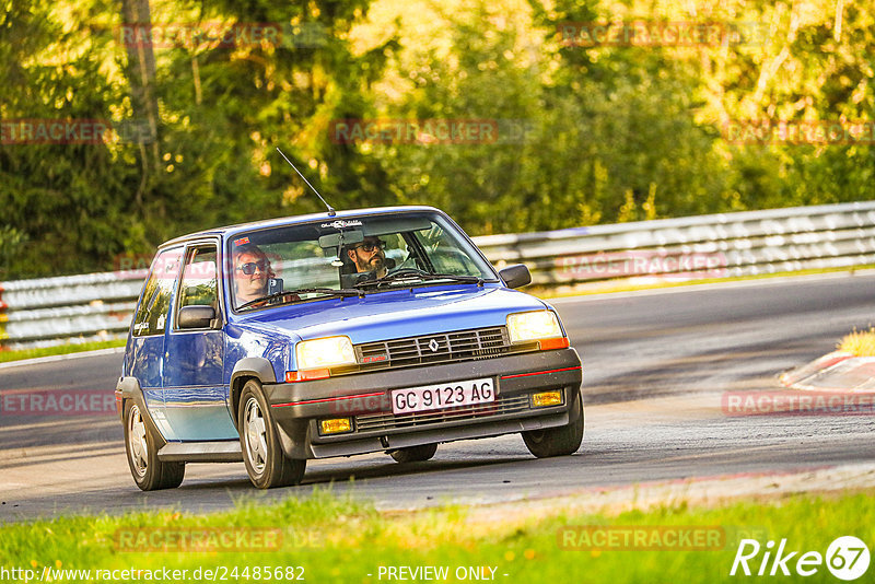 Bild #24485682 - Touristenfahrten Nürburgring Nordschleife (14.09.2023)