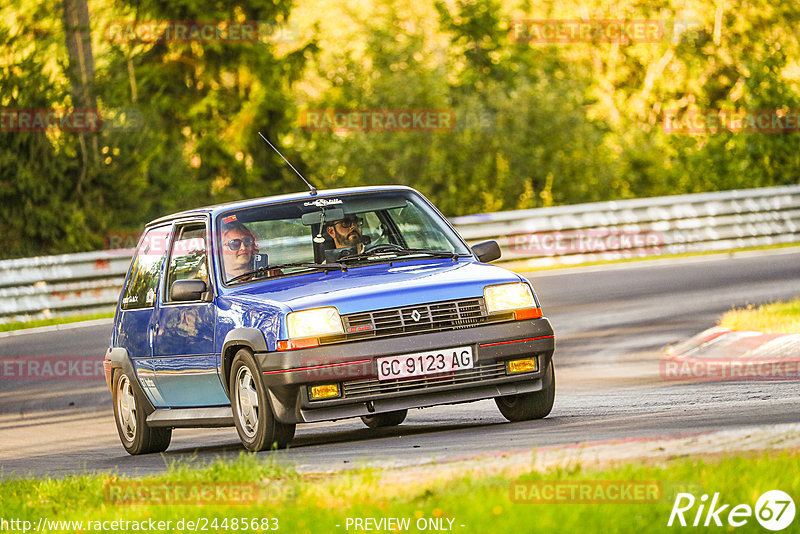 Bild #24485683 - Touristenfahrten Nürburgring Nordschleife (14.09.2023)