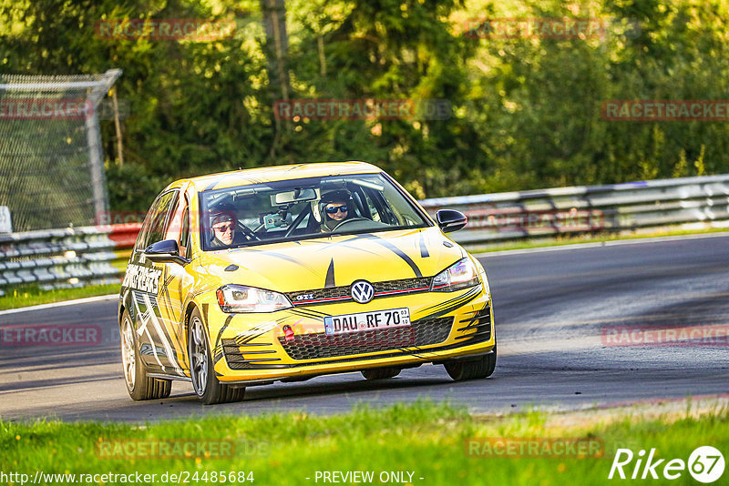 Bild #24485684 - Touristenfahrten Nürburgring Nordschleife (14.09.2023)