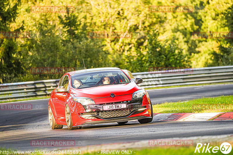 Bild #24485693 - Touristenfahrten Nürburgring Nordschleife (14.09.2023)