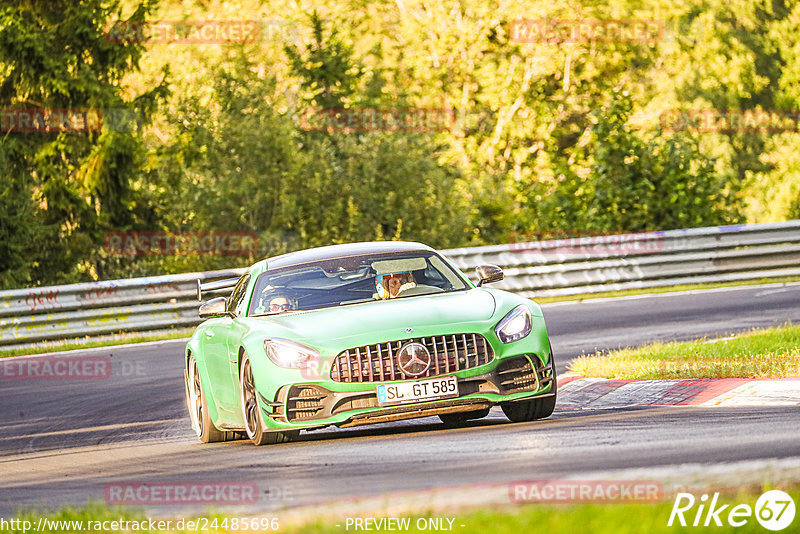 Bild #24485696 - Touristenfahrten Nürburgring Nordschleife (14.09.2023)