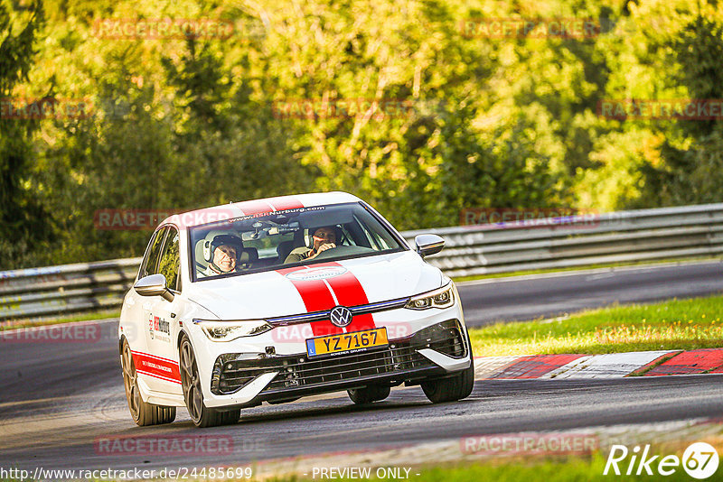 Bild #24485699 - Touristenfahrten Nürburgring Nordschleife (14.09.2023)