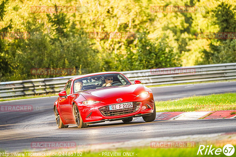 Bild #24485702 - Touristenfahrten Nürburgring Nordschleife (14.09.2023)