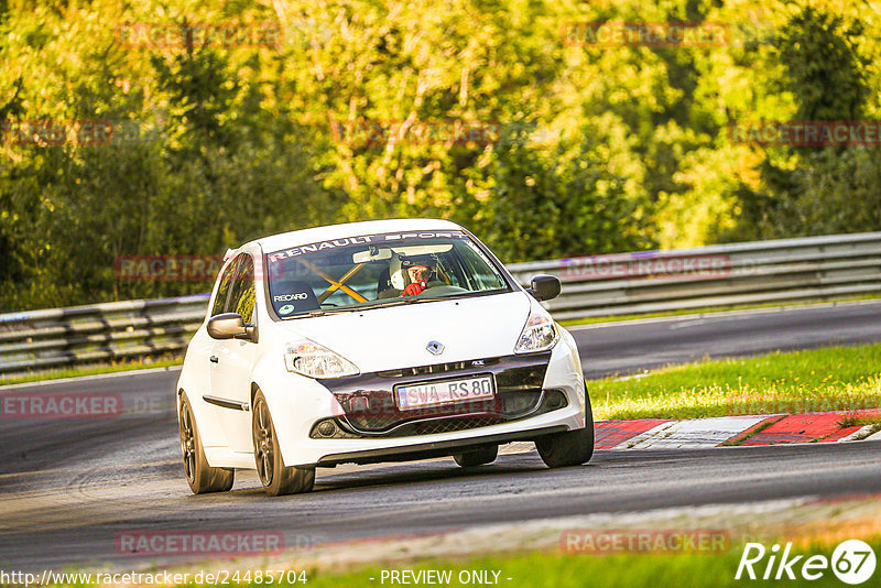 Bild #24485704 - Touristenfahrten Nürburgring Nordschleife (14.09.2023)