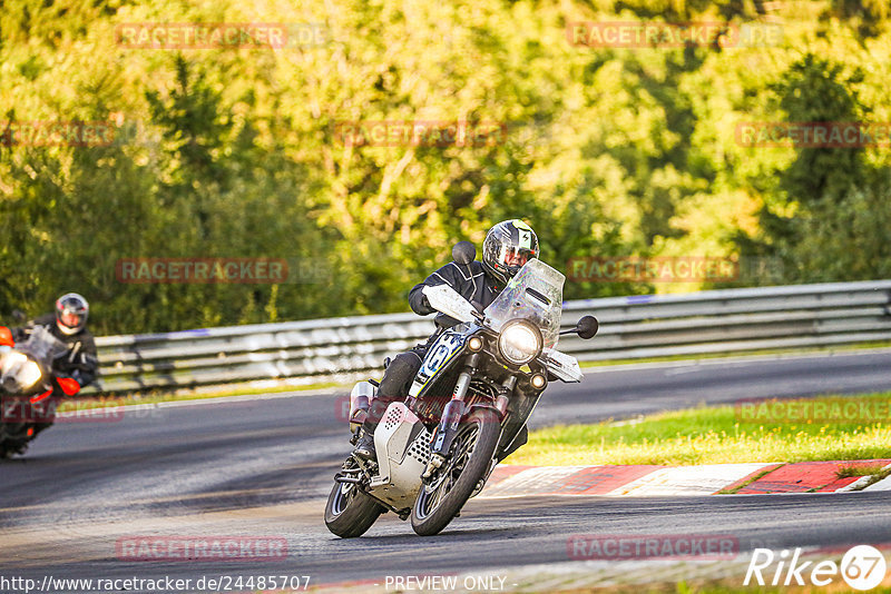 Bild #24485707 - Touristenfahrten Nürburgring Nordschleife (14.09.2023)