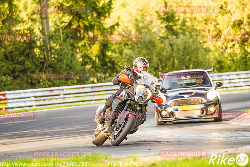 Bild #24485709 - Touristenfahrten Nürburgring Nordschleife (14.09.2023)