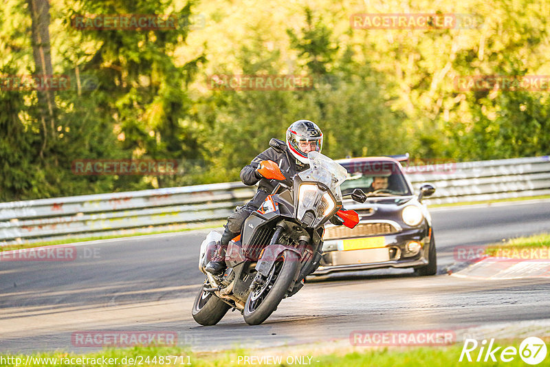 Bild #24485711 - Touristenfahrten Nürburgring Nordschleife (14.09.2023)