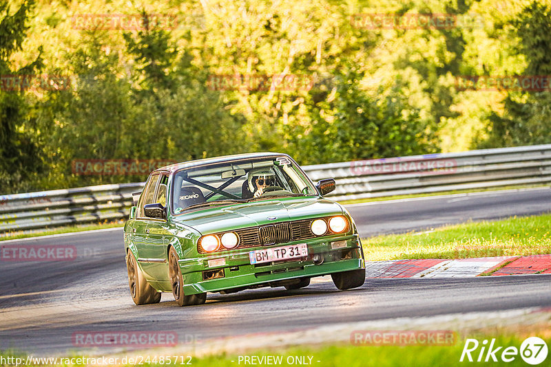 Bild #24485712 - Touristenfahrten Nürburgring Nordschleife (14.09.2023)