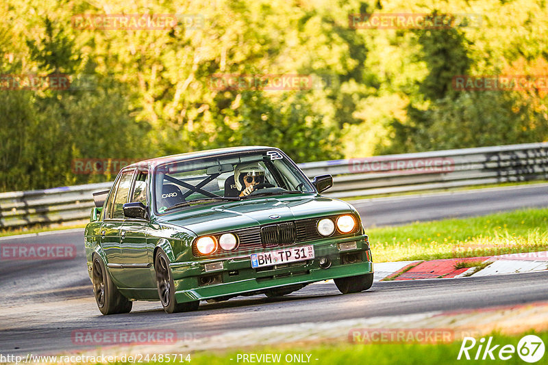 Bild #24485714 - Touristenfahrten Nürburgring Nordschleife (14.09.2023)