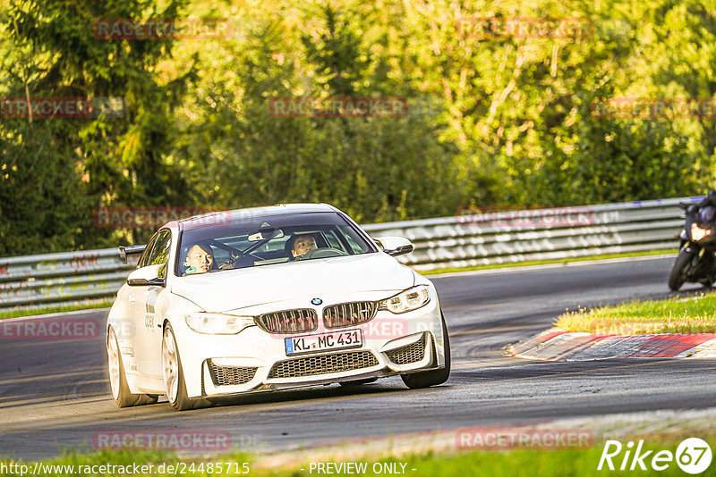 Bild #24485715 - Touristenfahrten Nürburgring Nordschleife (14.09.2023)