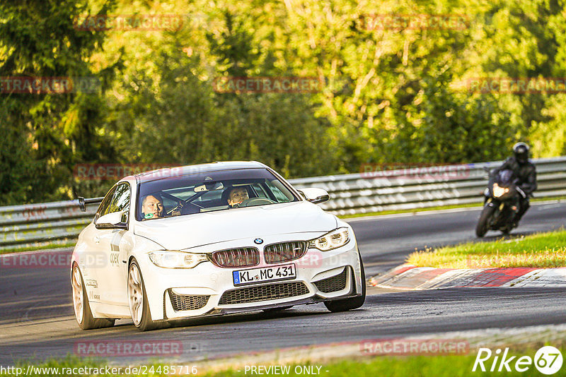 Bild #24485716 - Touristenfahrten Nürburgring Nordschleife (14.09.2023)