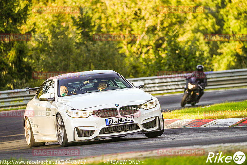 Bild #24485717 - Touristenfahrten Nürburgring Nordschleife (14.09.2023)