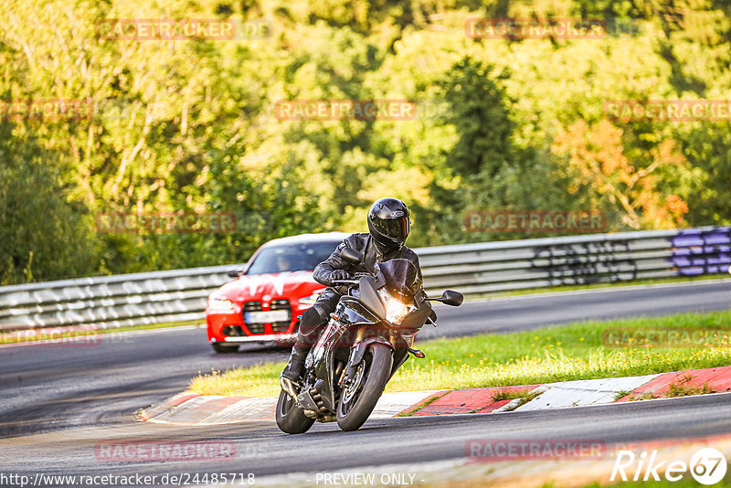 Bild #24485718 - Touristenfahrten Nürburgring Nordschleife (14.09.2023)