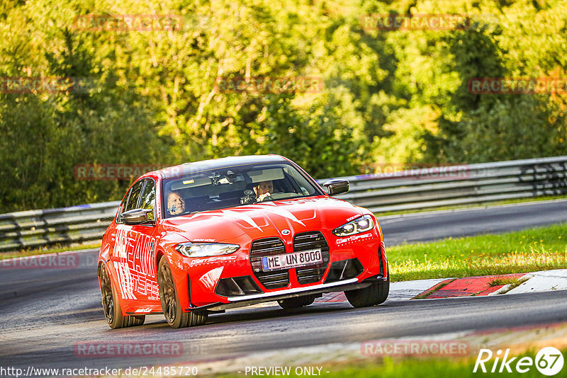 Bild #24485720 - Touristenfahrten Nürburgring Nordschleife (14.09.2023)