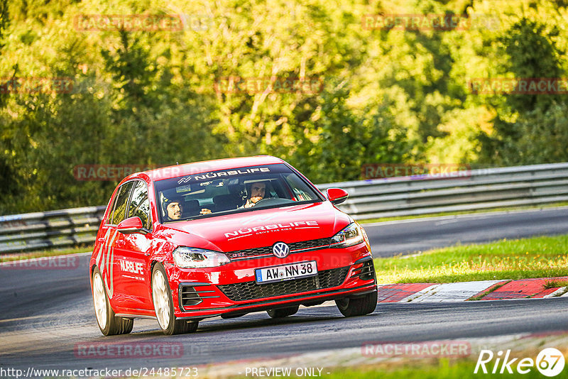 Bild #24485723 - Touristenfahrten Nürburgring Nordschleife (14.09.2023)