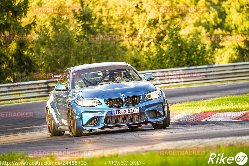 Bild #24485735 - Touristenfahrten Nürburgring Nordschleife (14.09.2023)