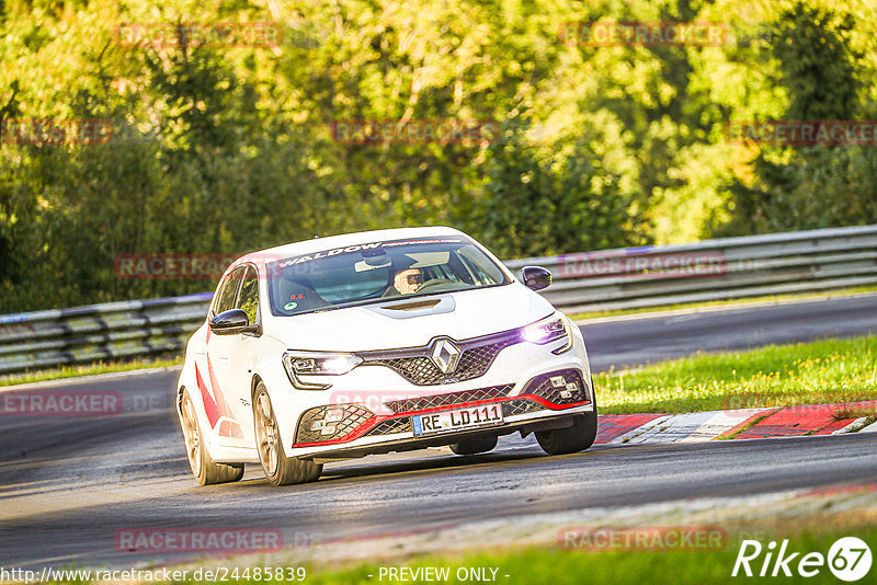 Bild #24485839 - Touristenfahrten Nürburgring Nordschleife (14.09.2023)