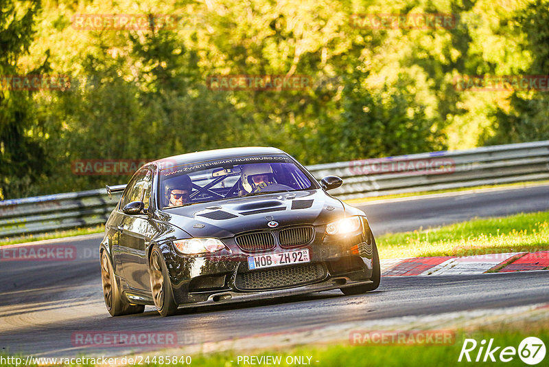 Bild #24485840 - Touristenfahrten Nürburgring Nordschleife (14.09.2023)