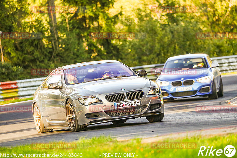 Bild #24485843 - Touristenfahrten Nürburgring Nordschleife (14.09.2023)