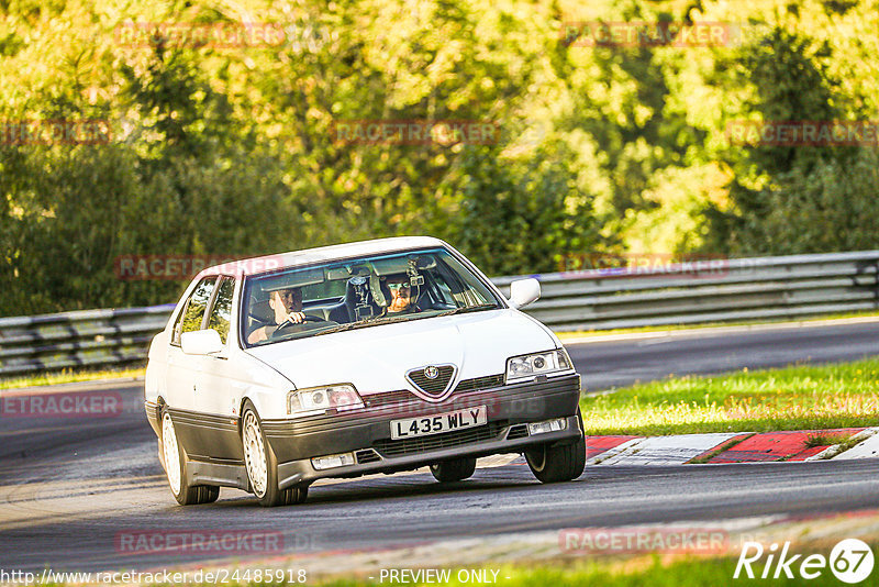 Bild #24485918 - Touristenfahrten Nürburgring Nordschleife (14.09.2023)