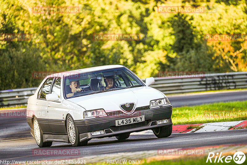 Bild #24485921 - Touristenfahrten Nürburgring Nordschleife (14.09.2023)