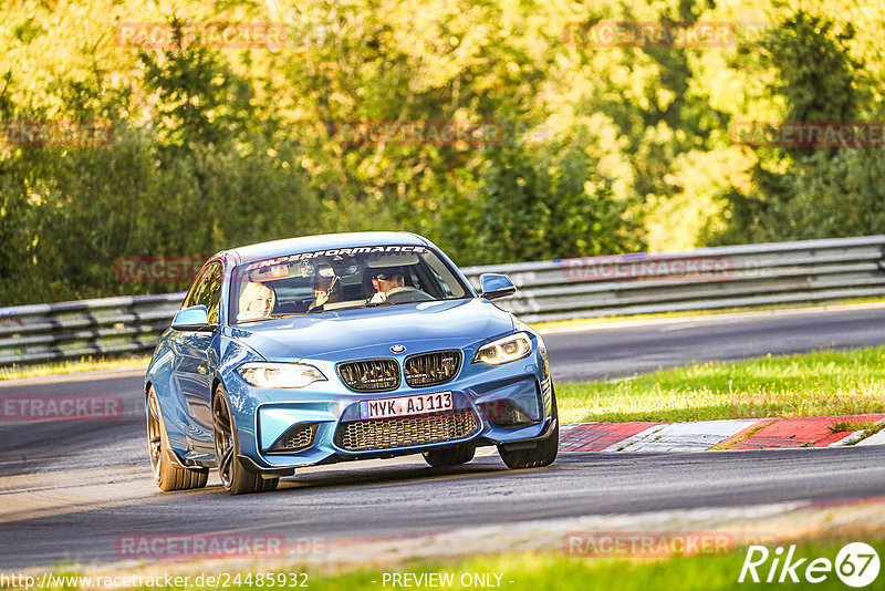 Bild #24485932 - Touristenfahrten Nürburgring Nordschleife (14.09.2023)