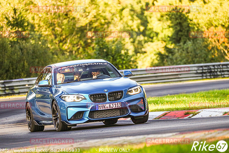 Bild #24485933 - Touristenfahrten Nürburgring Nordschleife (14.09.2023)