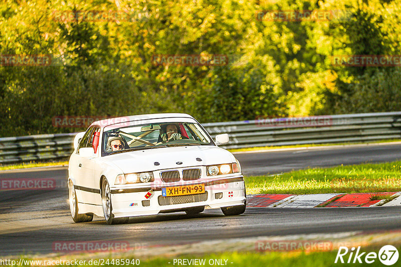 Bild #24485940 - Touristenfahrten Nürburgring Nordschleife (14.09.2023)