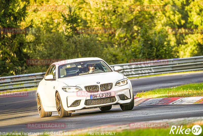 Bild #24485989 - Touristenfahrten Nürburgring Nordschleife (14.09.2023)