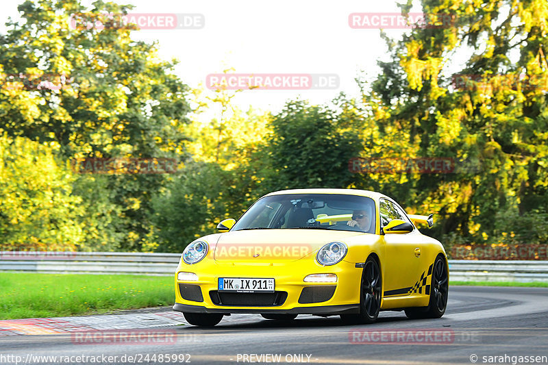 Bild #24485992 - Touristenfahrten Nürburgring Nordschleife (14.09.2023)