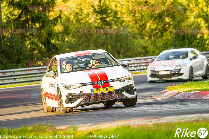 Bild #24485998 - Touristenfahrten Nürburgring Nordschleife (14.09.2023)