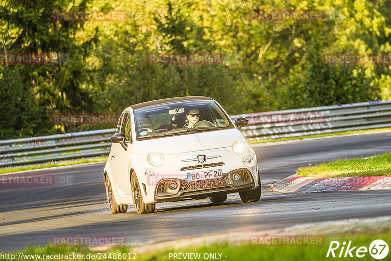 Bild #24486012 - Touristenfahrten Nürburgring Nordschleife (14.09.2023)