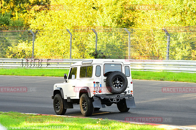 Bild #24486040 - Touristenfahrten Nürburgring Nordschleife (14.09.2023)