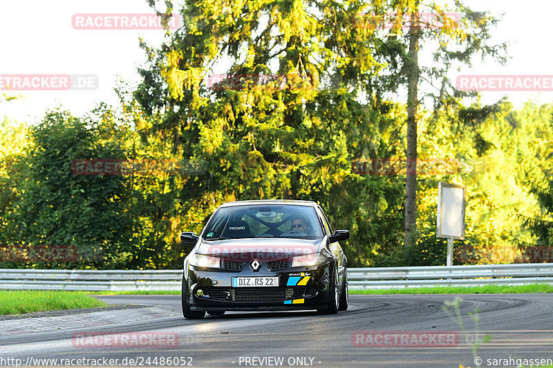 Bild #24486052 - Touristenfahrten Nürburgring Nordschleife (14.09.2023)