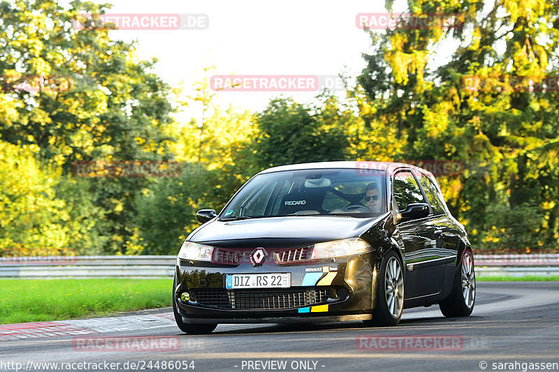 Bild #24486054 - Touristenfahrten Nürburgring Nordschleife (14.09.2023)