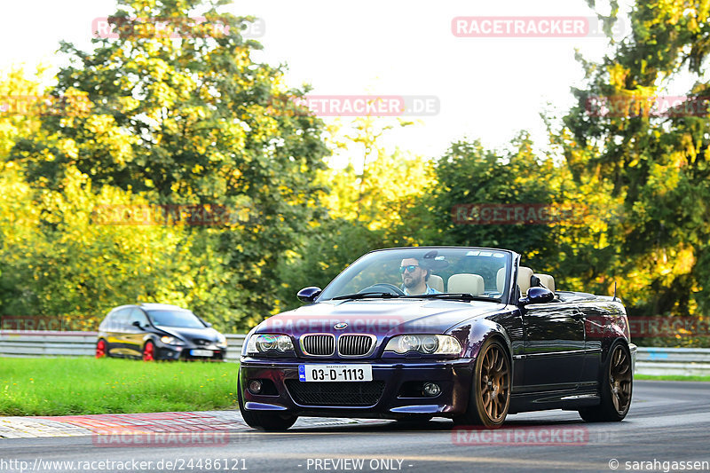 Bild #24486121 - Touristenfahrten Nürburgring Nordschleife (14.09.2023)