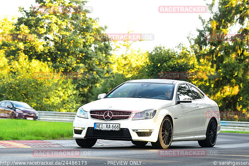 Bild #24486173 - Touristenfahrten Nürburgring Nordschleife (14.09.2023)