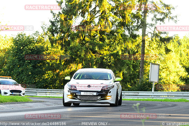 Bild #24486186 - Touristenfahrten Nürburgring Nordschleife (14.09.2023)