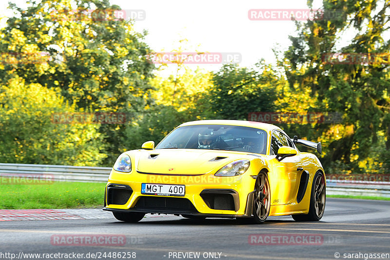 Bild #24486258 - Touristenfahrten Nürburgring Nordschleife (14.09.2023)