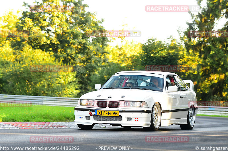 Bild #24486292 - Touristenfahrten Nürburgring Nordschleife (14.09.2023)